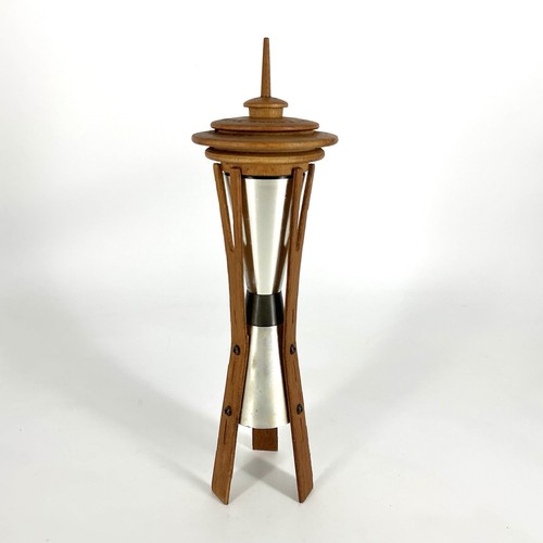 Seattle 1962 worlds fair - 1962,