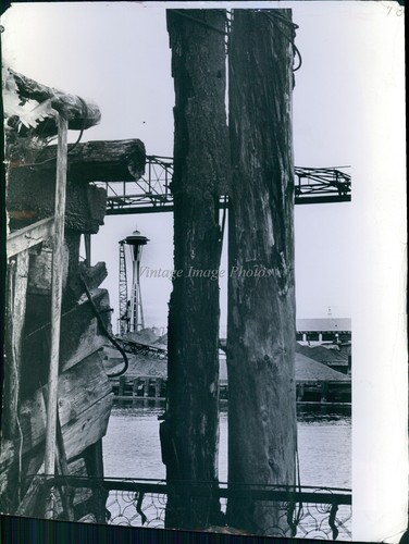 1973 seattle space - 1973,